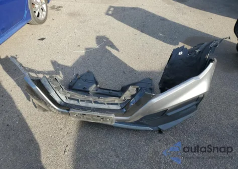 2018 Nissan Rogue S z USA, uszkodzony, nr VIN KNMAT2MV9JP599437